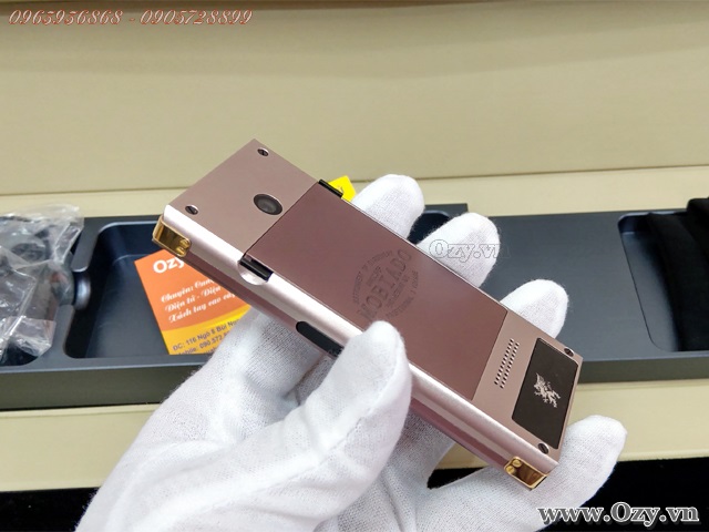 Mobiado Professional 3 DG cao cấp hồng kông