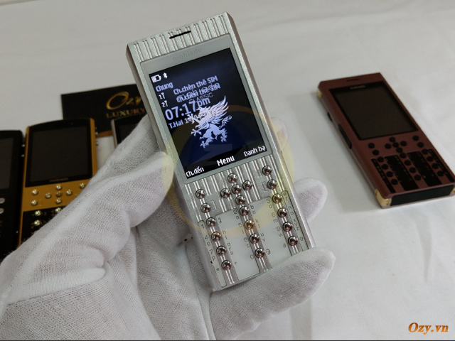 Mobiado Professional 3 AF