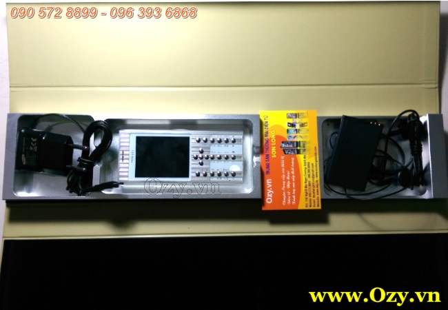 Mobiado Professional 3 AF