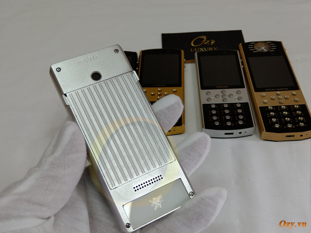 Mobiado Professional 3 AF
