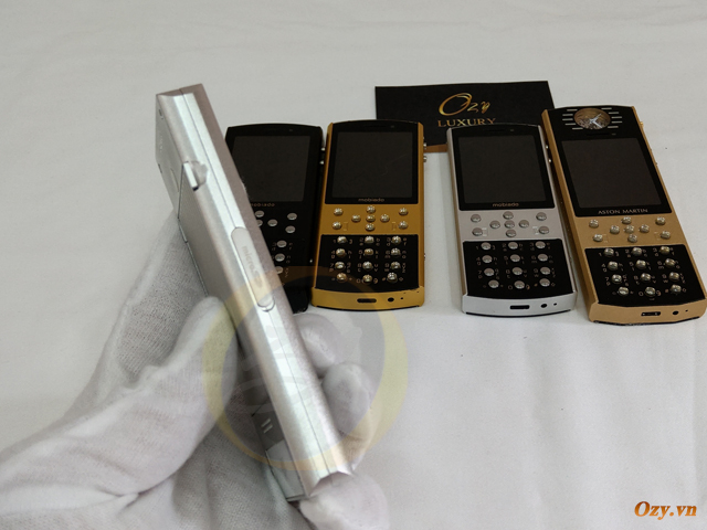 Mobiado Professional 3 AF