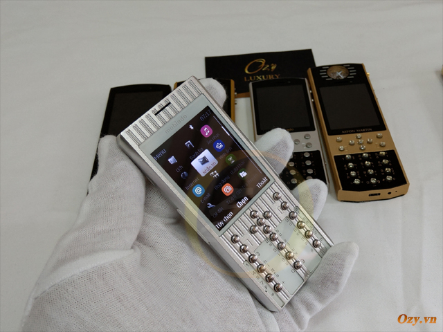 Mobiado 3 AF hồng kông xách tay