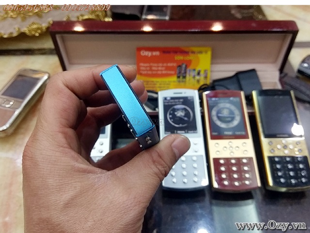 Mobiado 712 blue cao cấp