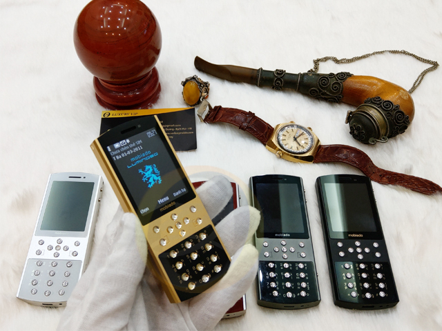 Mobiado 712 classic gold cao cấp hồng kông 