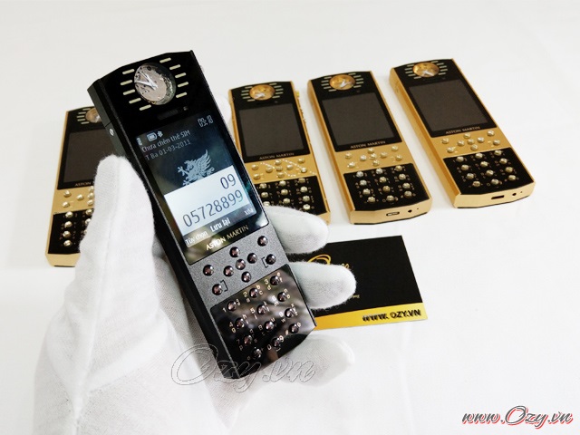  Mobiado One 77 Black