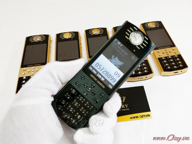  Mobiado One 77 Black