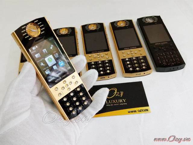 Mobiado one 77 gold