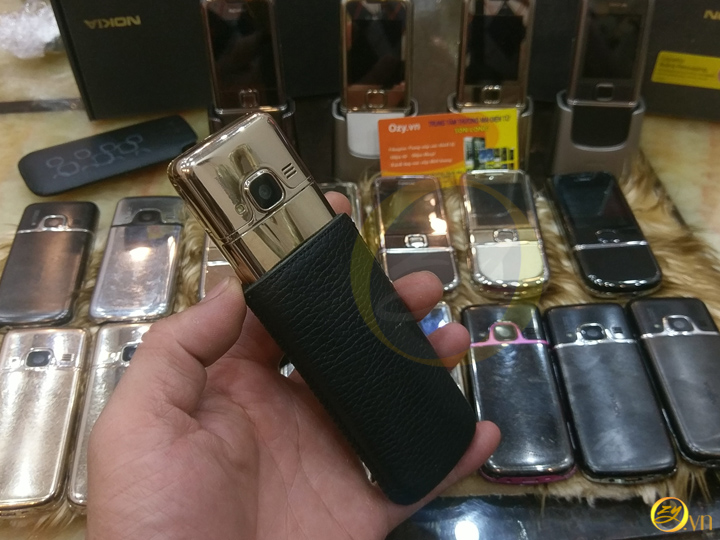 6700 Gold zin nguyen ban