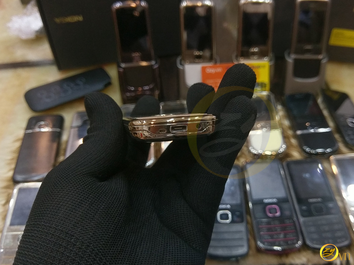 6700 Gold zin nguyen ban