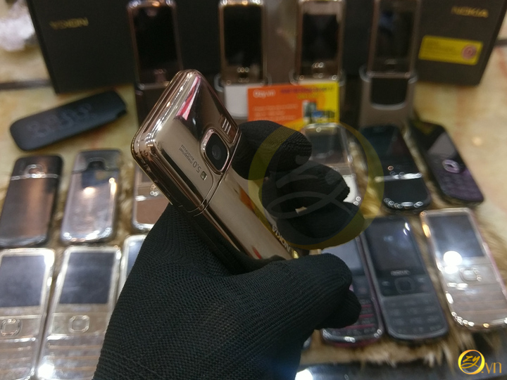 6700 Gold zin nguyen ban