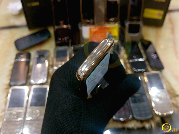 6700 Gold zin nguyen ban