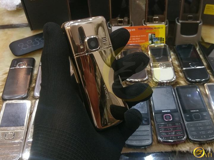 6700 Gold zin nguyen ban