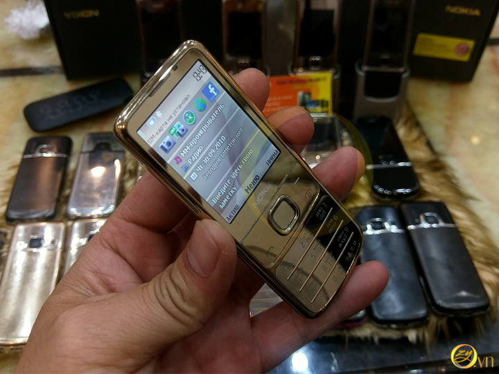 6700 Gold zin nguyen ban