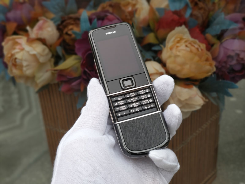 8800 arte black 