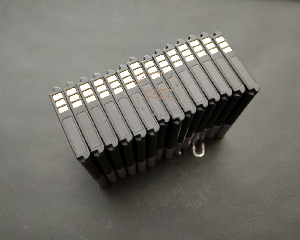 Pin Vertu Signature s zin New chính hãng