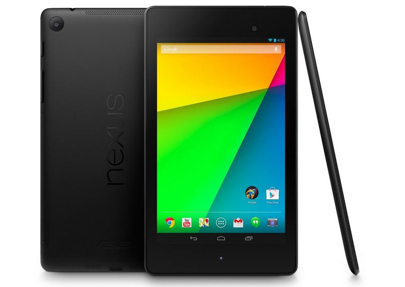 Asus Nexus 7