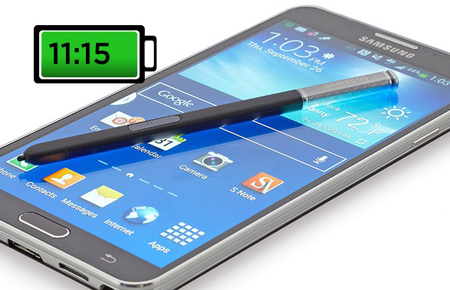 Galaxy Note 3