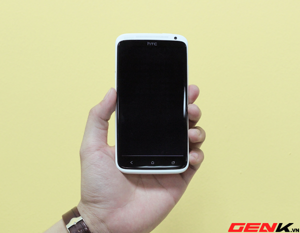 Htc One X