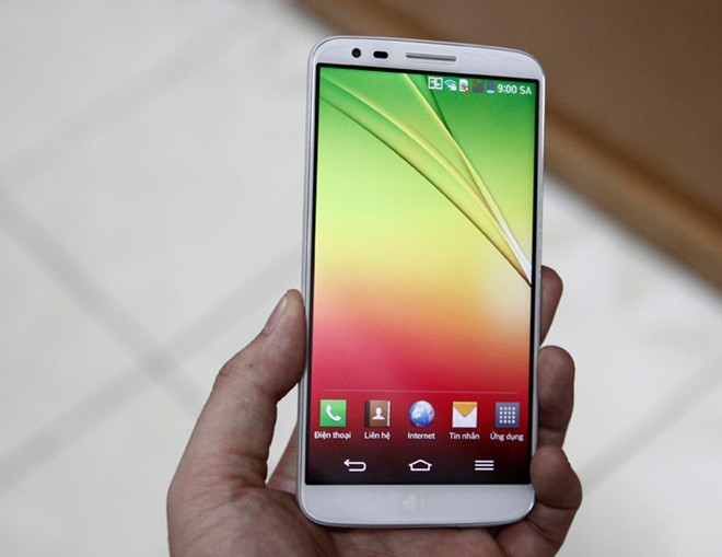 LG G2