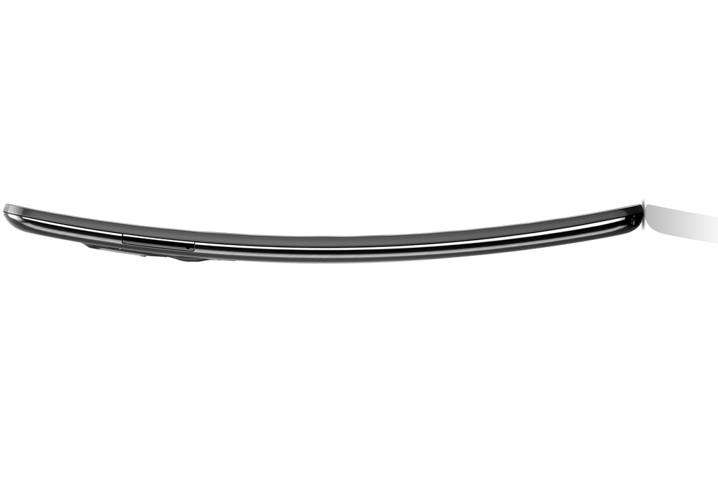 LG G Flex màn hình OLED 6" cong 1