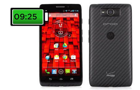 Motorola Droid Maxx