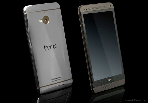 htc one siêu sang 1