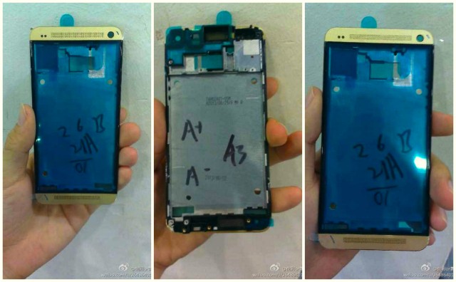htc one siêu sang 3