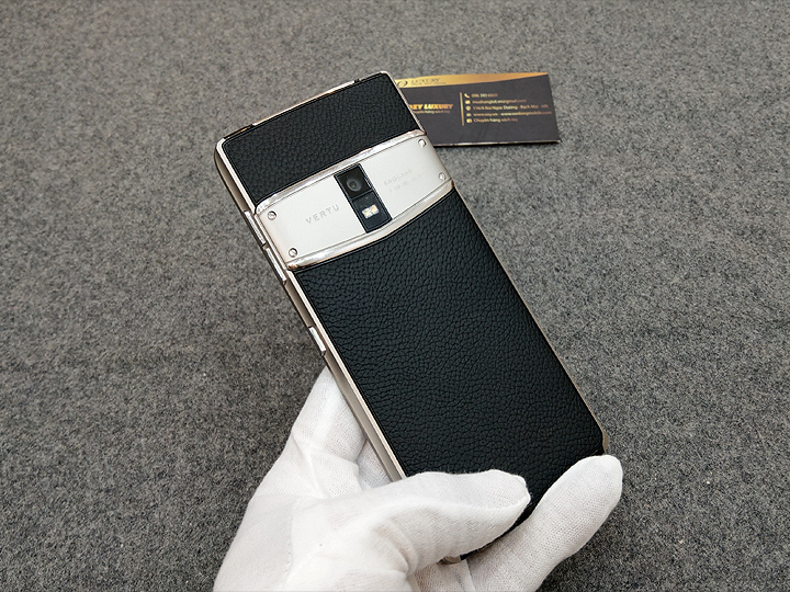 Vertu Constellation X chính hãng