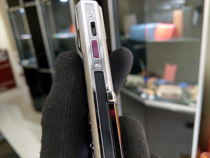 Vertu Signature S 2017