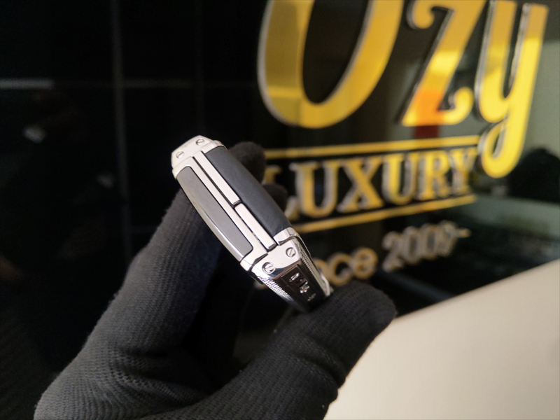 Vertu Clous de paris chính hãng