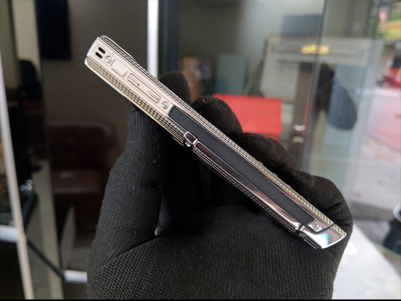 Vertu Clous de paris chính hãng