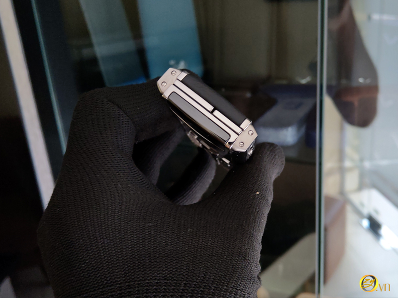 Vertu Signature S Steel like new