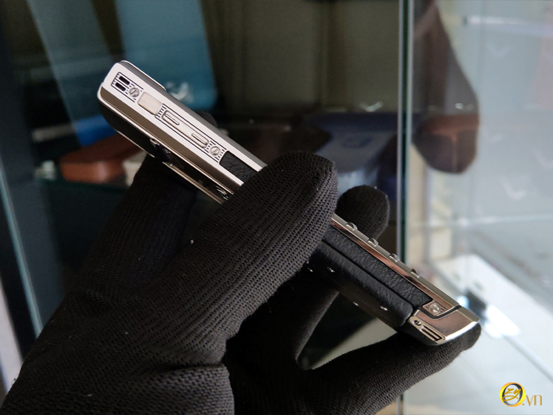Vertu Signature S Steel like new