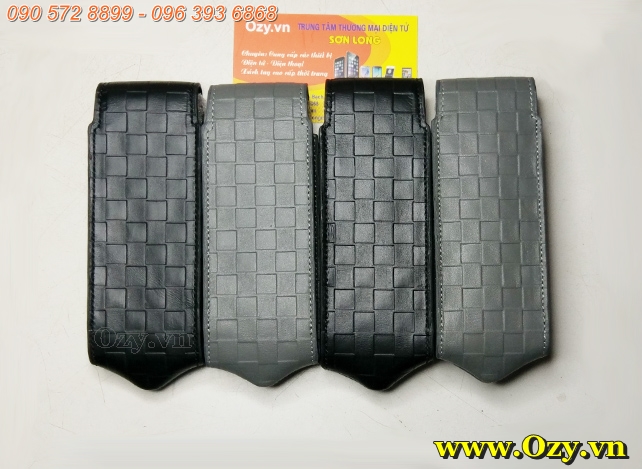 Bao da vertu s ka rô nhập khẩu