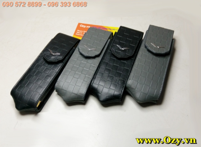 Bao da vertu s ka rô nhập khẩu