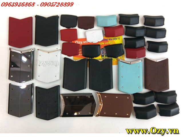 Bọc da vertu thay da vertu cao cấp