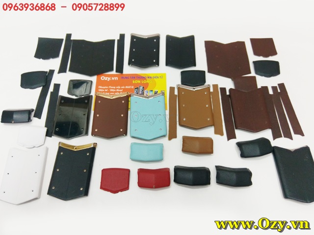 Bọc da vertu thay da vertu cao cấp