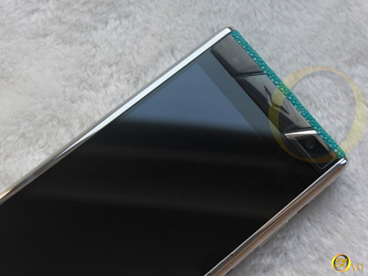 Vertu aster cao cấp