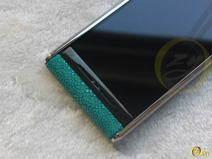 Vertu aster cao cấp