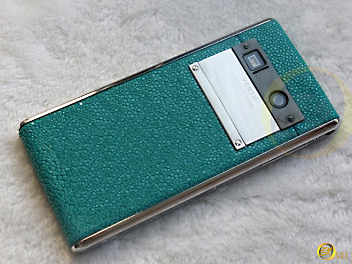 Vertu aster cao cấp