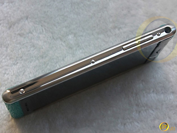 Vertu aster cao cấp