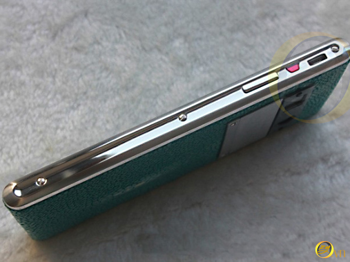 Vertu aster cao cấp